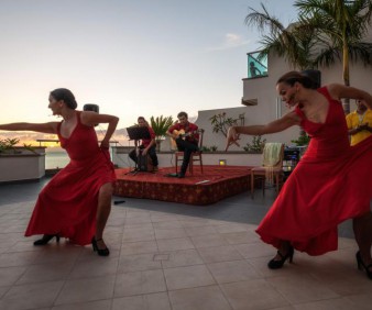 spain flamenco